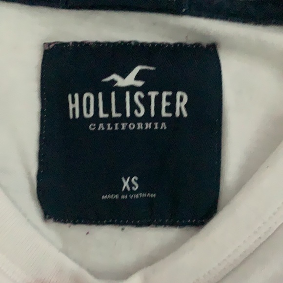 Hollister T-shirt - Picture 4 of 4